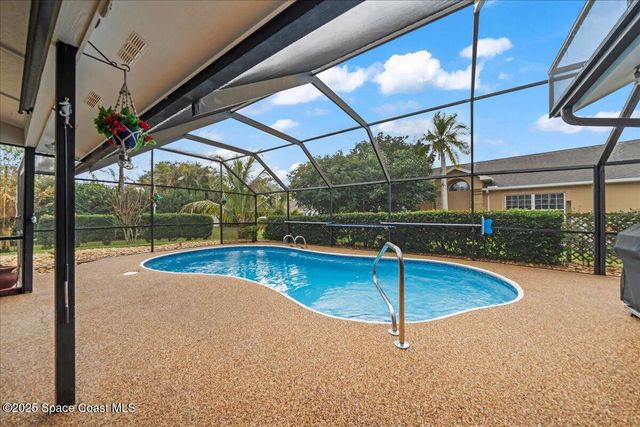 1836 Fox Bay Drive, Melbourne, FL 32934