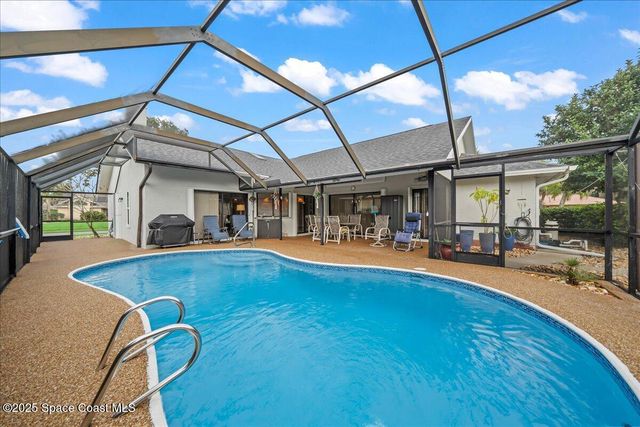 1836 Fox Bay Drive, Melbourne, FL 32934