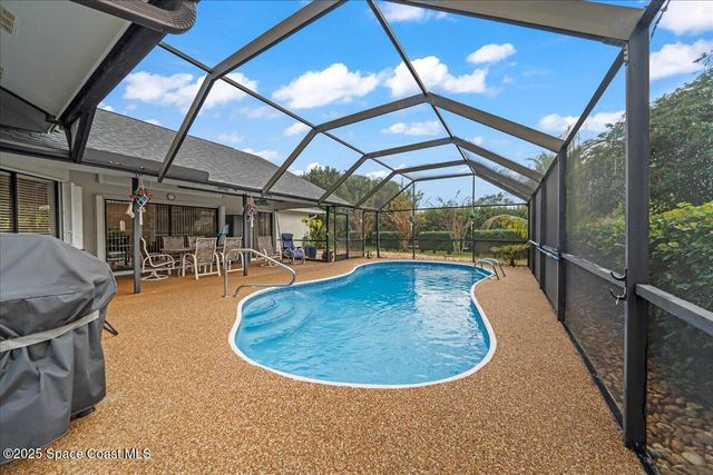 1836 Fox Bay Drive, Melbourne, FL 32934