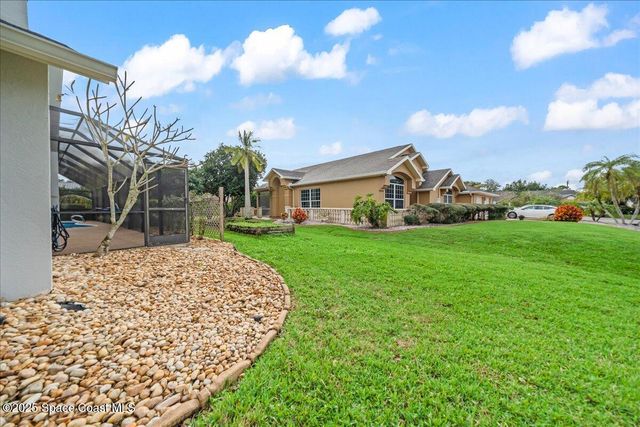 1836 Fox Bay Drive, Melbourne, FL 32934