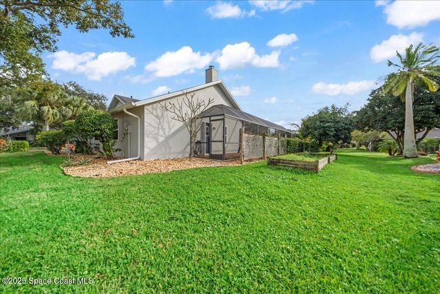 1836 Fox Bay Drive, Melbourne, FL 32934