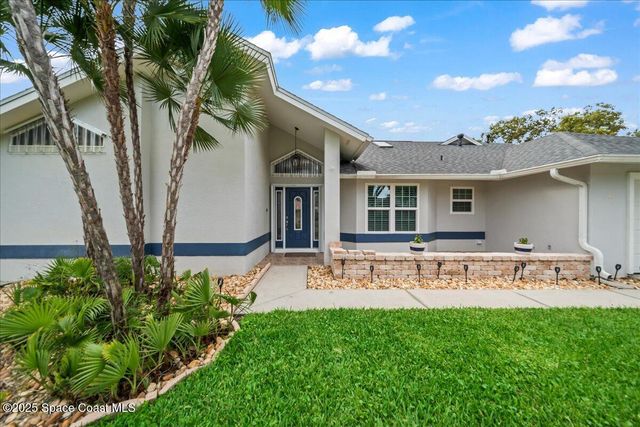 1836 Fox Bay Drive, Melbourne, FL 32934