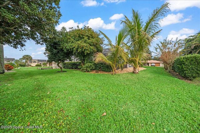 1836 Fox Bay Drive, Melbourne, FL 32934