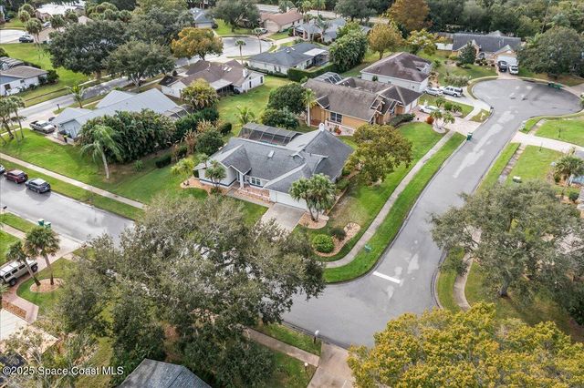 1836 Fox Bay Drive, Melbourne, FL 32934