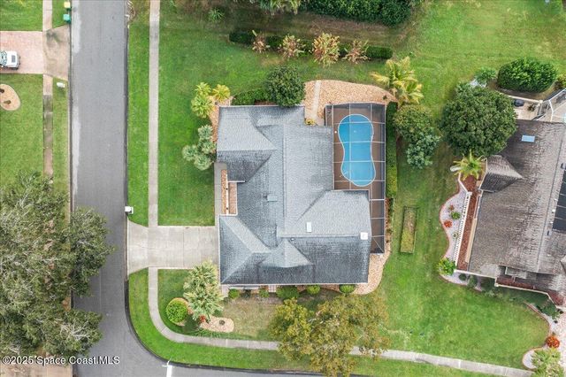 1836 Fox Bay Drive, Melbourne, FL 32934