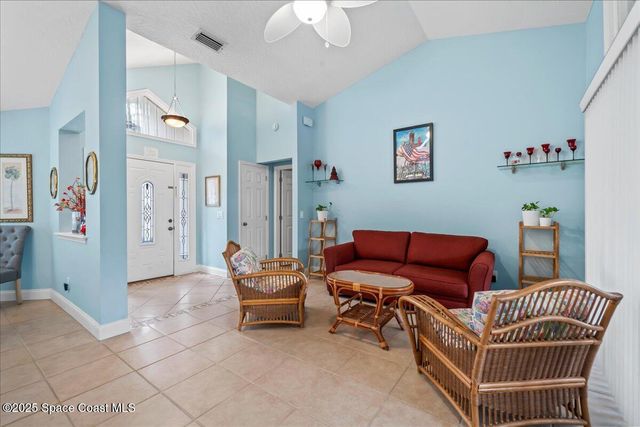 1836 Fox Bay Drive, Melbourne, FL 32934