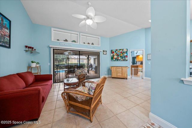 1836 Fox Bay Drive, Melbourne, FL 32934