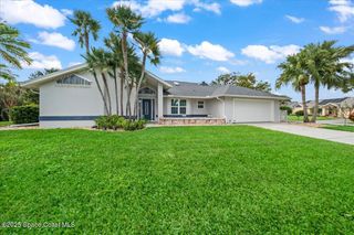1836 Fox Bay Drive, Melbourne, FL 32934