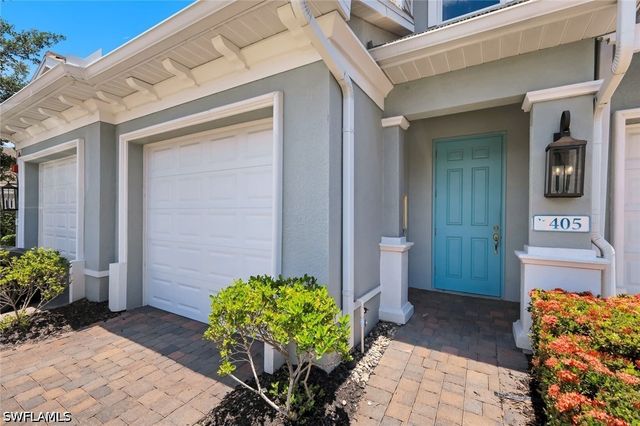 2343 Sheen LN 405, Naples, FL 34120