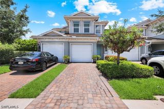 2343 Sheen LN 405, Naples, FL 34120
