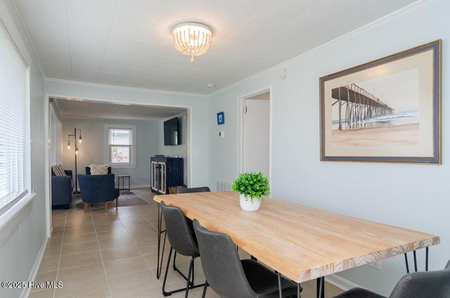 613 K Avenue, Kure Beach, NC 28449