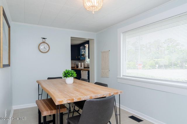 613 K Avenue, Kure Beach, NC 28449