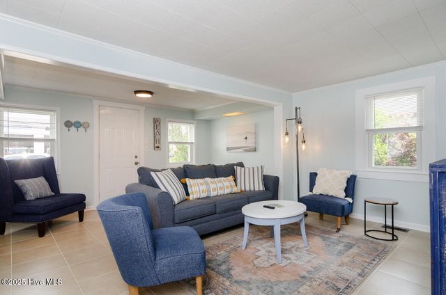 613 K Avenue, Kure Beach, NC 28449