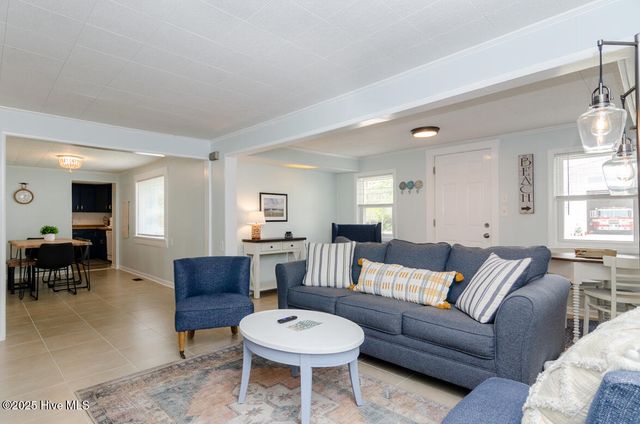 613 K Avenue, Kure Beach, NC 28449