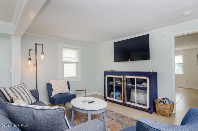 613 K Avenue, Kure Beach, NC 28449