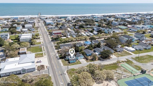 613 K Avenue, Kure Beach, NC 28449