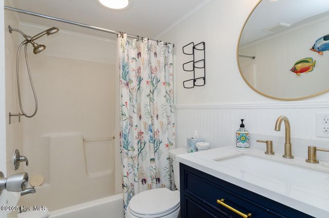 613 K Avenue, Kure Beach, NC 28449