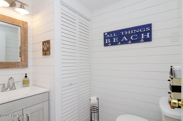 613 K Avenue, Kure Beach, NC 28449