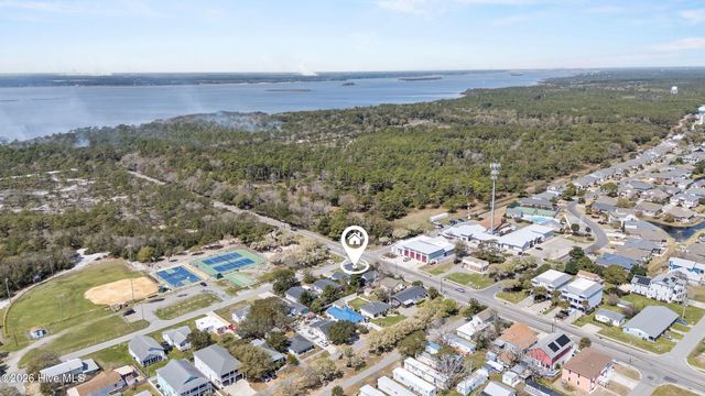 613 K Avenue, Kure Beach, NC 28449