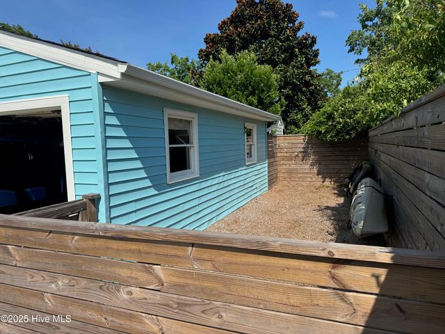 613 K Avenue, Kure Beach, NC 28449