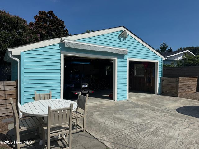 613 K Avenue, Kure Beach, NC 28449