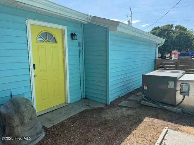 613 K Avenue, Kure Beach, NC 28449