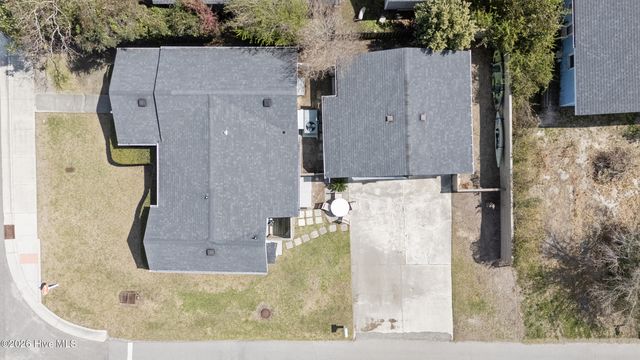 613 K Avenue, Kure Beach, NC 28449