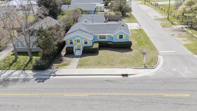 613 K Avenue, Kure Beach, NC 28449