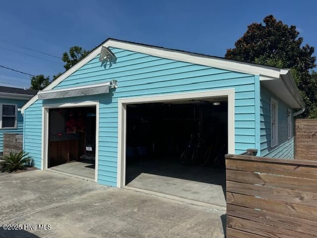 613 K Avenue, Kure Beach, NC 28449
