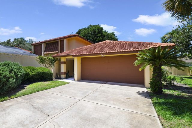 5025 BERMUDA CIRCLE 5025, Orlando, FL 32808