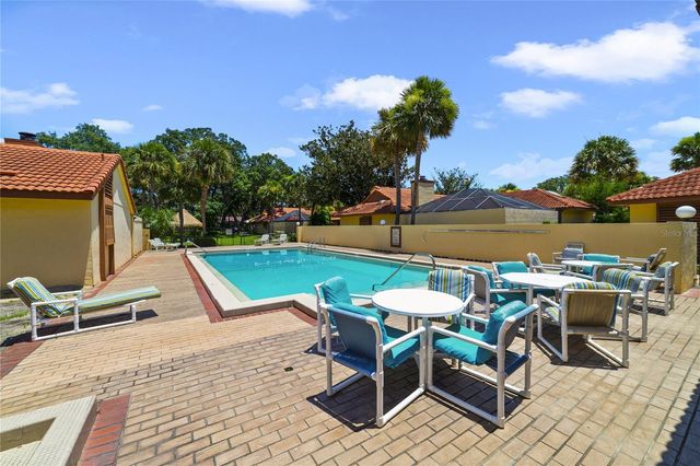 5025 BERMUDA CIRCLE 5025, Orlando, FL 32808