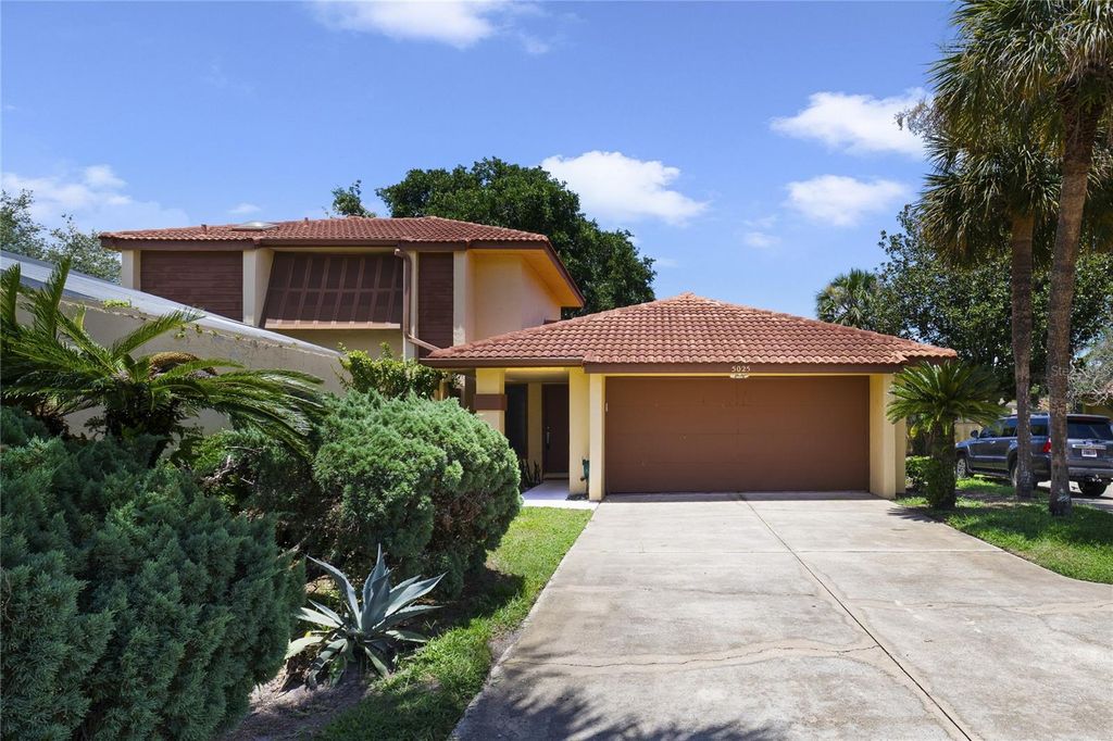 5025 BERMUDA CIRCLE 5025, Orlando, FL 32808