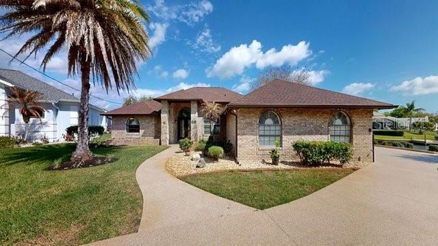 16 CRANDELL COURT, Palm Coast, FL 32137