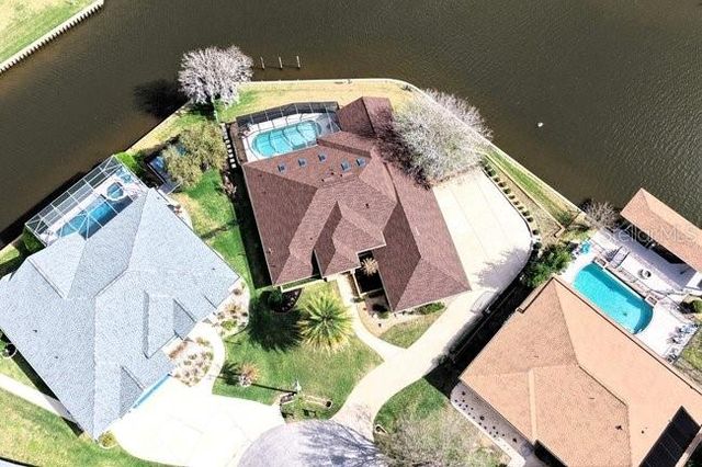 16 CRANDELL COURT, Palm Coast, FL 32137