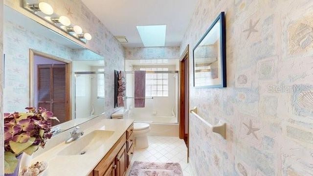 16 CRANDELL COURT, Palm Coast, FL 32137