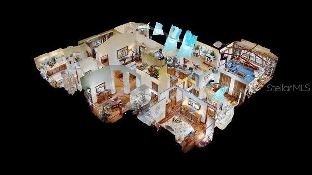 16 CRANDELL COURT, Palm Coast, FL 32137