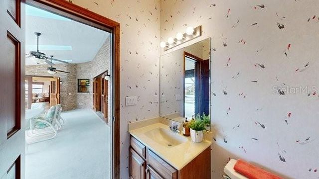 16 CRANDELL COURT, Palm Coast, FL 32137