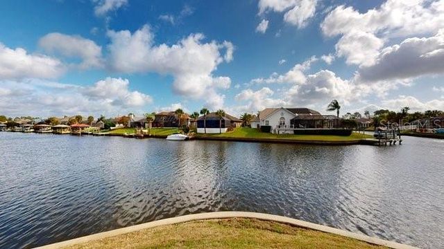 16 CRANDELL COURT, Palm Coast, FL 32137