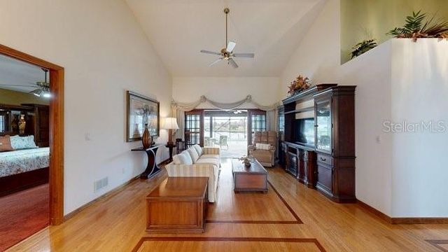 16 CRANDELL COURT, Palm Coast, FL 32137