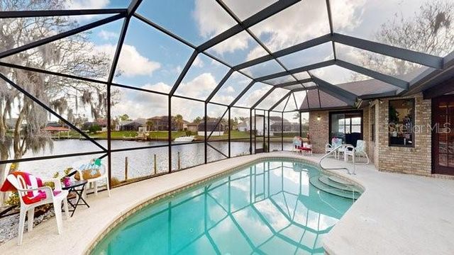 16 CRANDELL COURT, Palm Coast, FL 32137