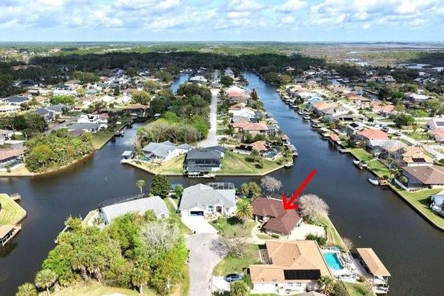 16 CRANDELL COURT, Palm Coast, FL 32137