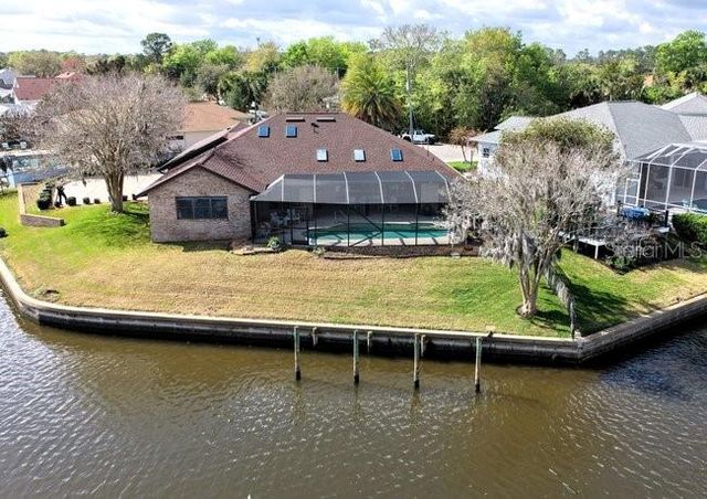 16 CRANDELL COURT, Palm Coast, FL 32137