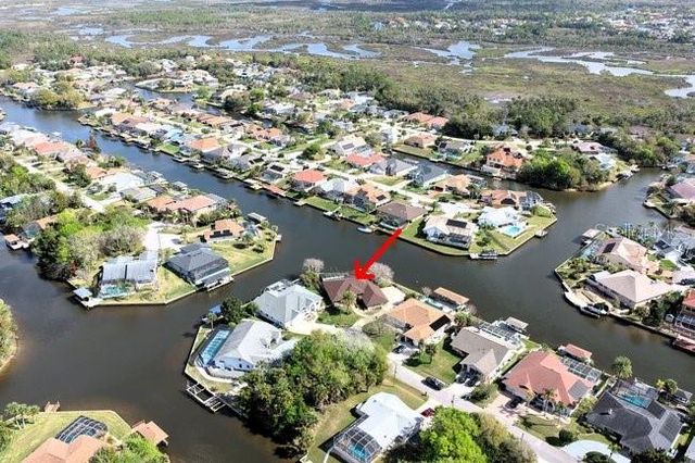 16 CRANDELL COURT, Palm Coast, FL 32137