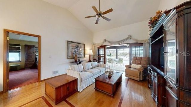 16 CRANDELL COURT, Palm Coast, FL 32137