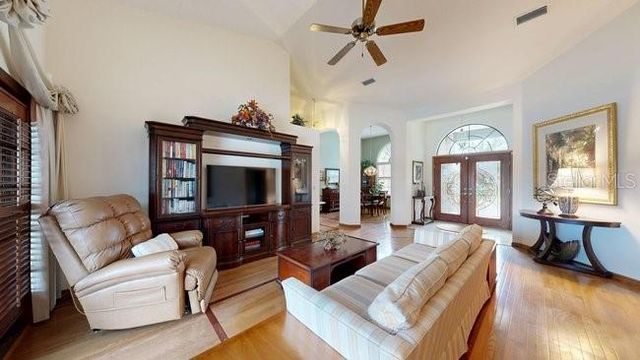 16 CRANDELL COURT, Palm Coast, FL 32137