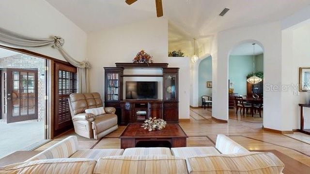 16 CRANDELL COURT, Palm Coast, FL 32137