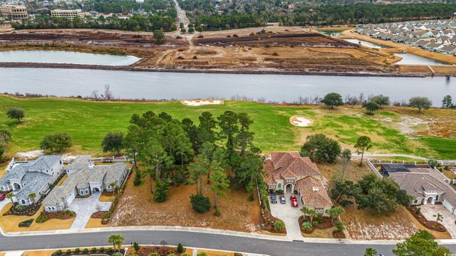 9387 Venezia Circle, Myrtle Beach, SC 29579