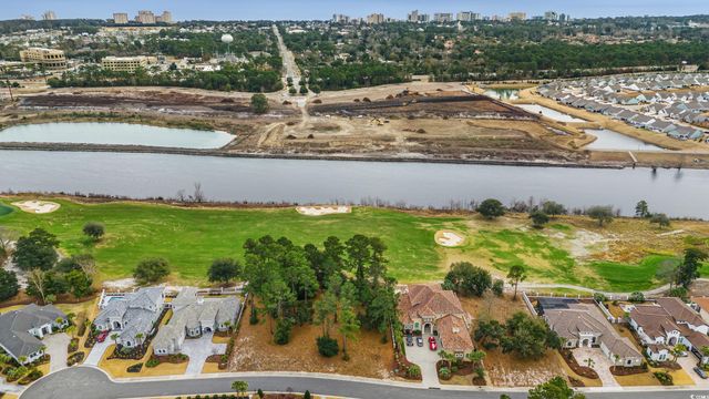 9387 Venezia Circle, Myrtle Beach, SC 29579