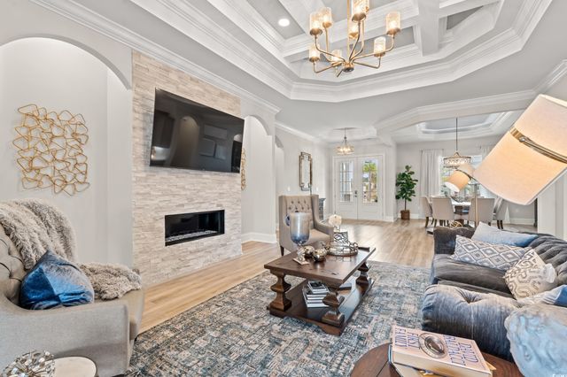 9387 Venezia Circle, Myrtle Beach, SC 29579