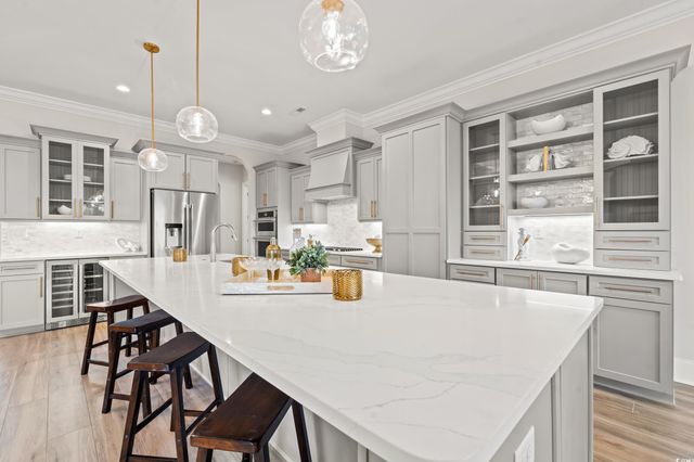 9387 Venezia Circle, Myrtle Beach, SC 29579